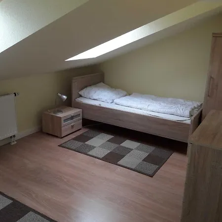 Berger Timmendorfer Strand