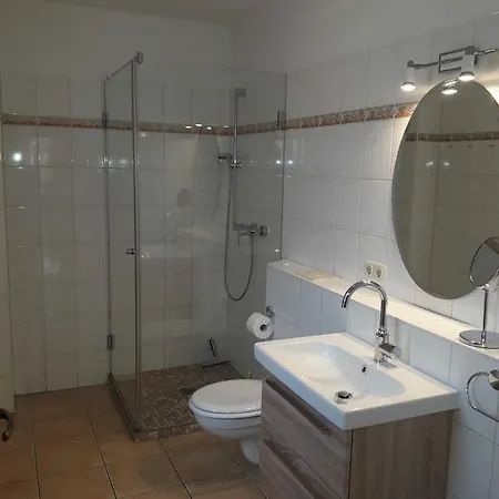 Apartmán Berger Timmendorfer Strand